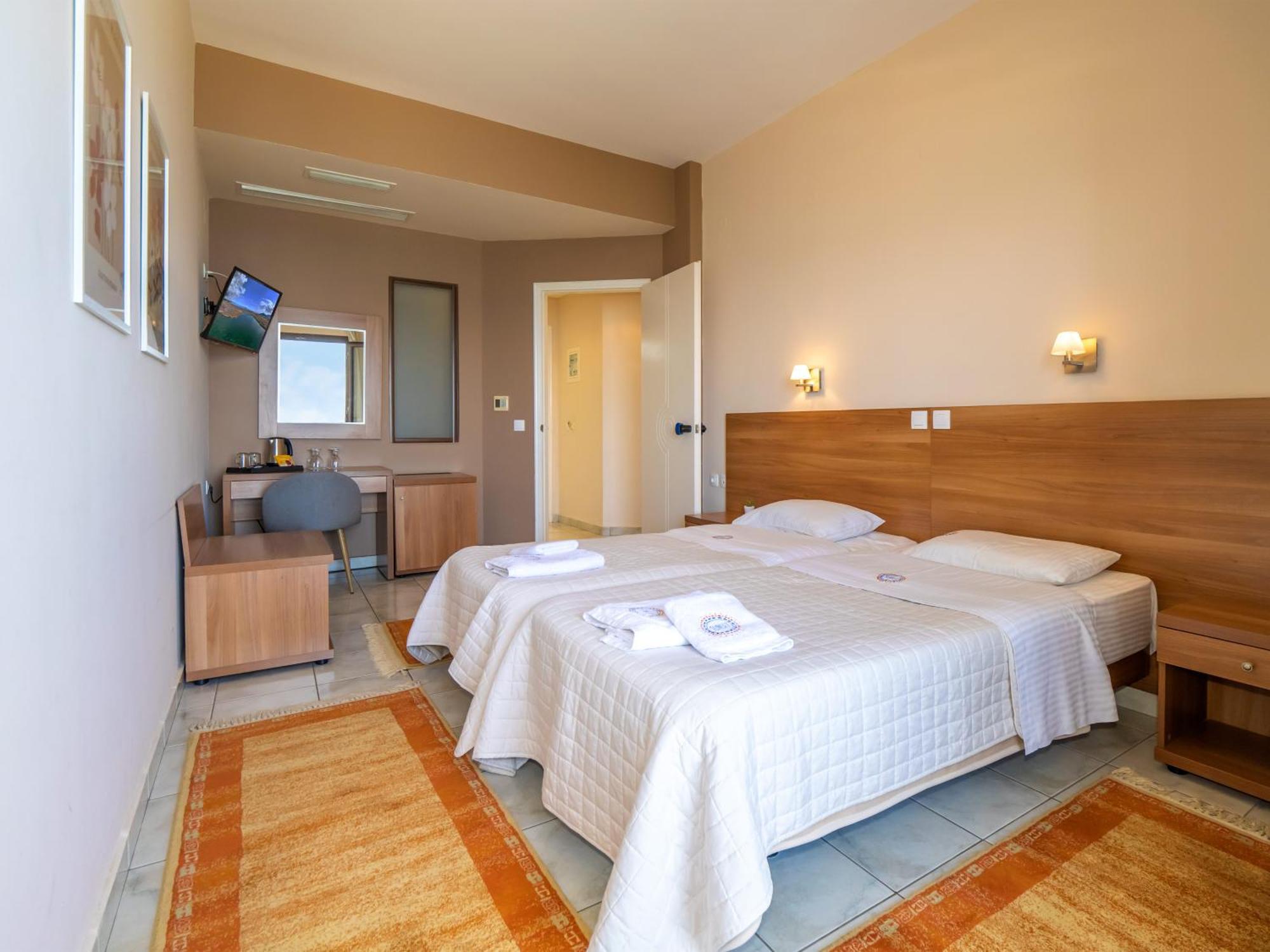 Sunset Hotel シロピカド エクステリア 写真