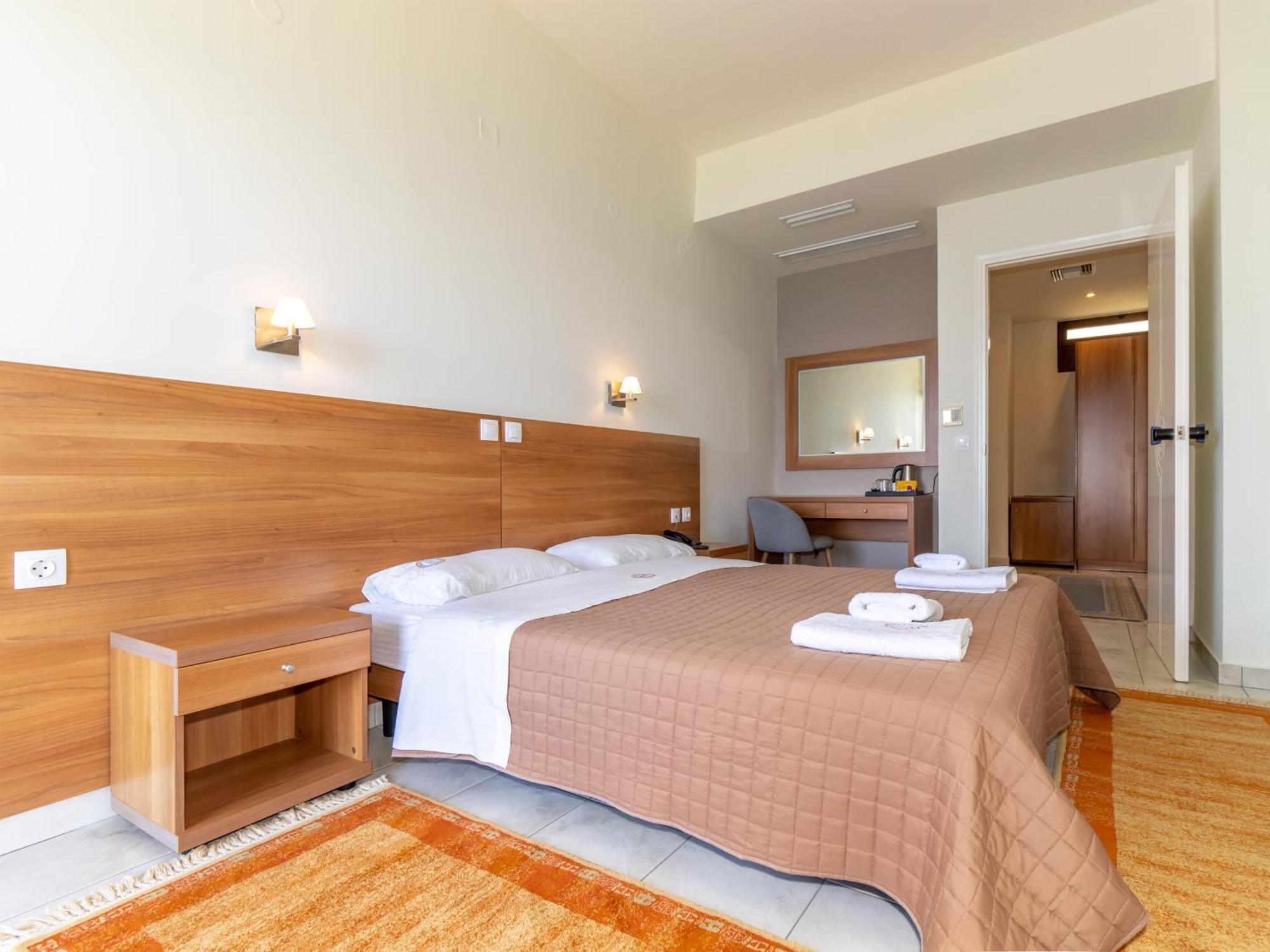 Sunset Hotel シロピカド エクステリア 写真